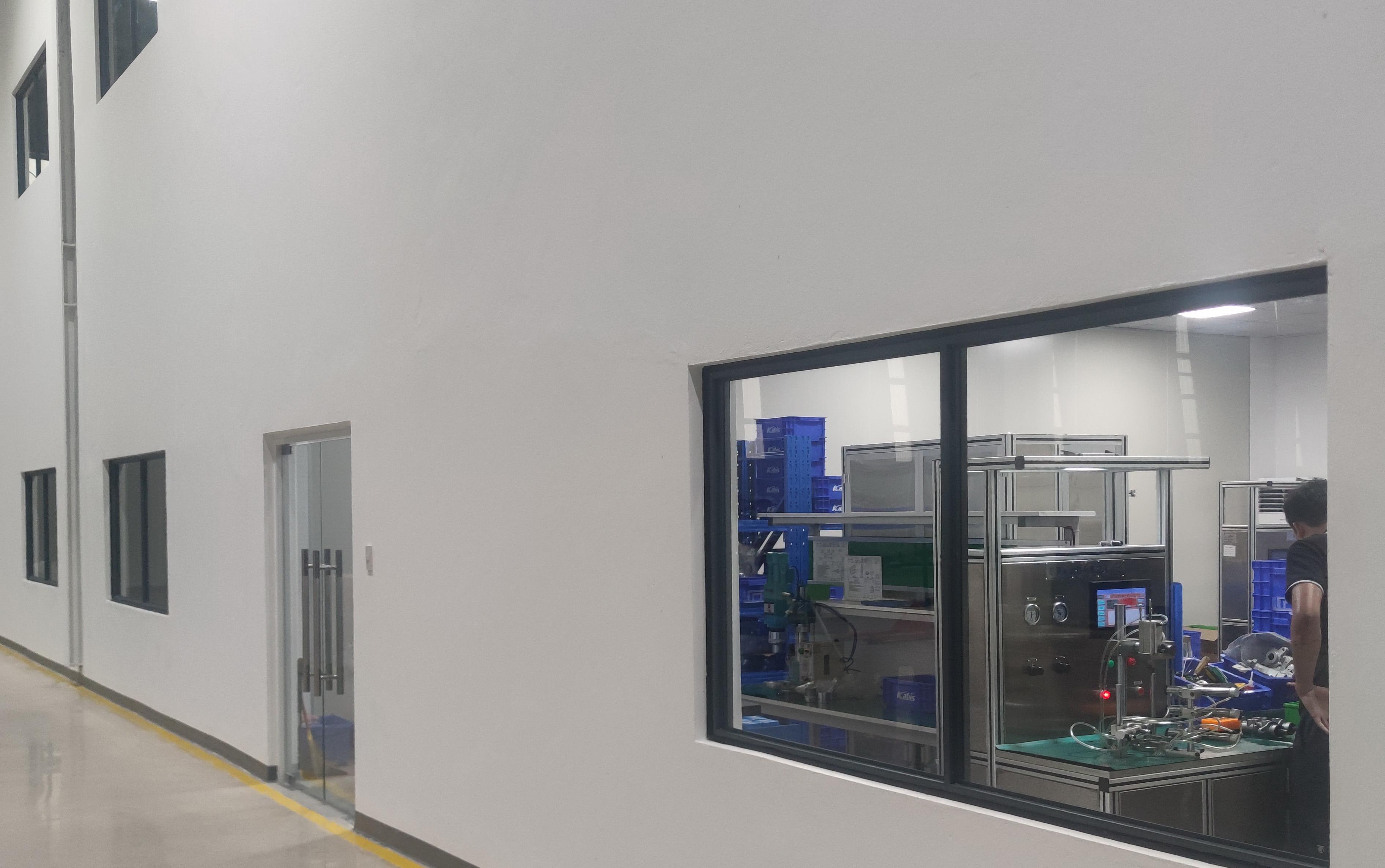 2-Assembly Workshop-装配车间3