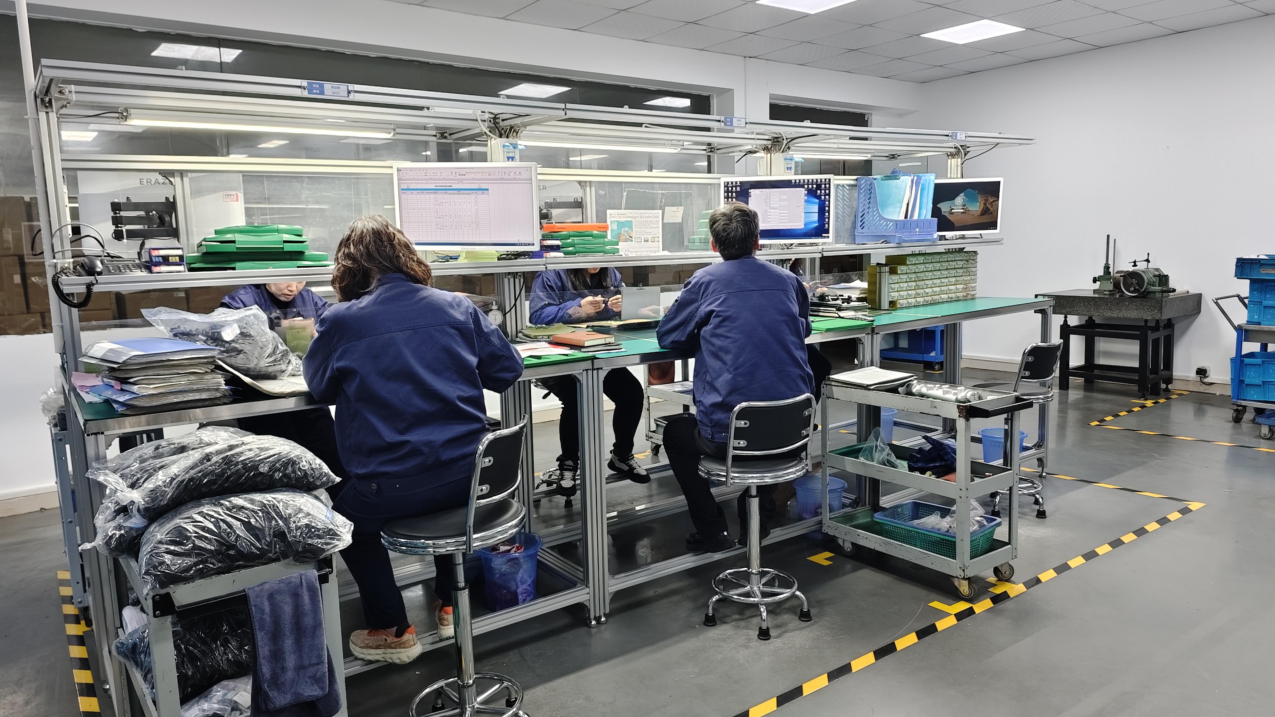 3-IQC (Incoming Quality Control)-来料检验