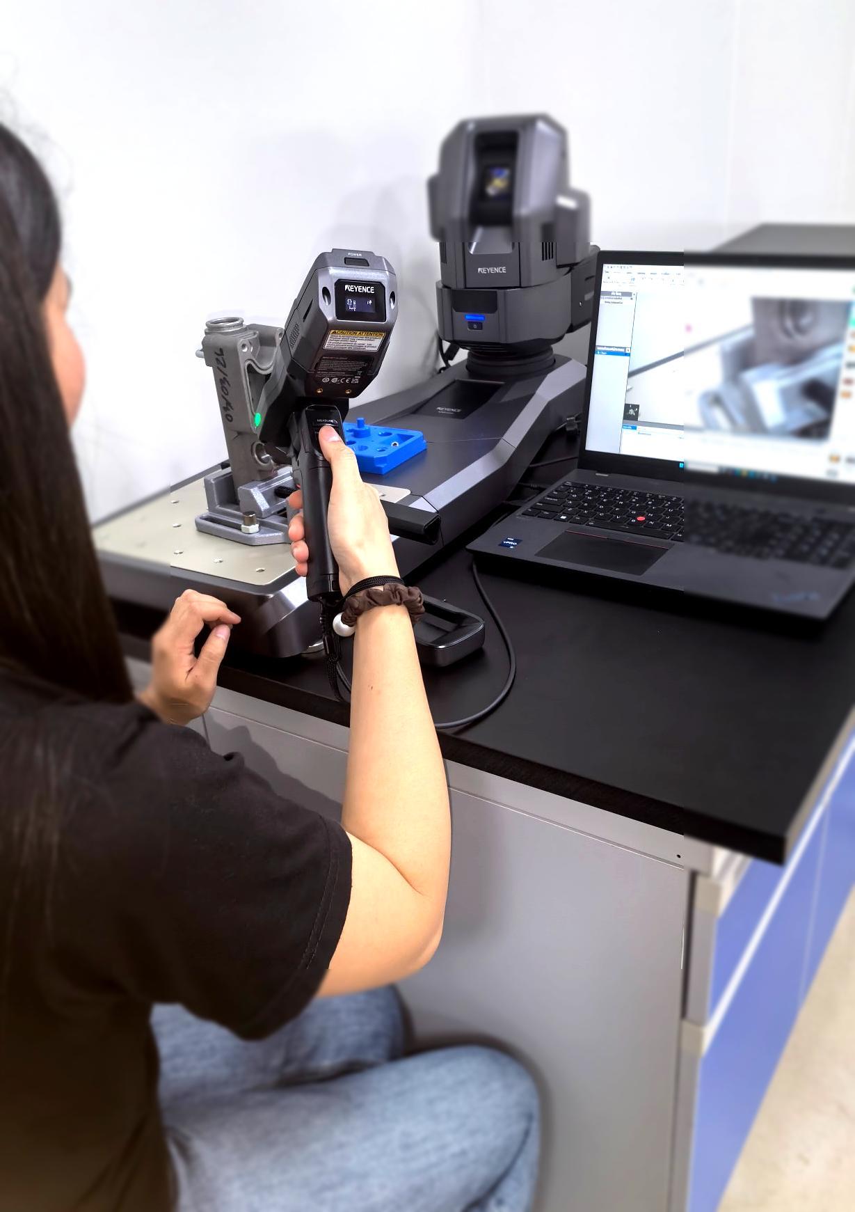 5-Product Inspection-产品检测